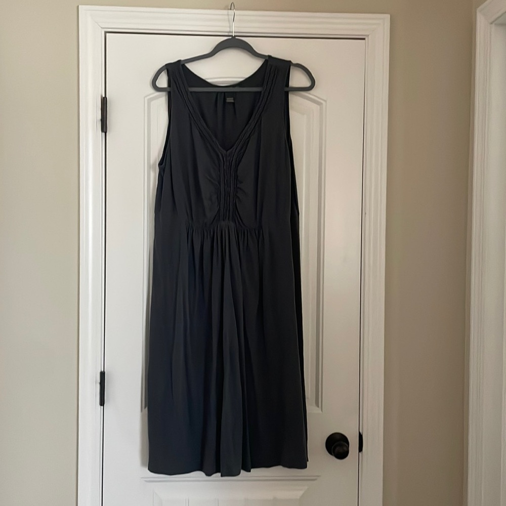 Eddie Bauer knit dress